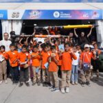 Keçiören TEKNOMER Şanlıurfa'da Rüzgar Gibi Esti